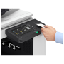 Imprimante Couleur Canon imageRUNNER C3326i LASER A3 (5965C005AA) + table + Pack toners originales Canon