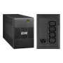 Onduleur Line-Interactive Eaton 5E 5E650I - 360 W / 650 VA Eaton