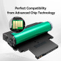 Tambour d'imagerie laser 120A (W1120A) - Compatible Hp
