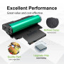 Tambour d'imagerie laser 120A (W1120A) - Compatible Hp