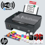 Imprimante multifonction à réservoirs rechargeables HP Smart Tank 515 (1TJ09A) Hp