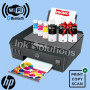 Imprimante multifonction à réservoirs rechargeables HP Smart Tank 515 (1TJ09A) Hp