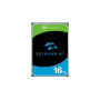 disque dur Seagate SkyHawk 16 To 7200 tr/min 512 Mo 3.5 Série ATA III (ST16000VE004) Seagate