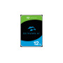 Disque dur 12TB interne Seagate SKYHAWK SURVEILLANCE AI 7200 RPM SATA III 512 MO (ST12000VE003) Seagate