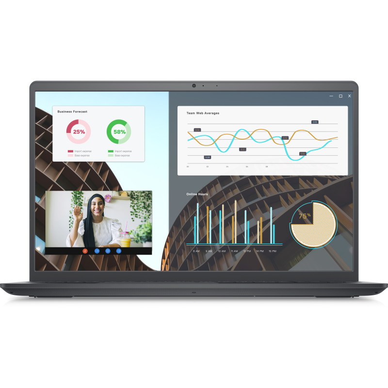 Ordinateur portable Dell Vostro 3530 (DL-VOSTRO3530-I7-UBU) Dell