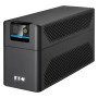 Onduleur Line-interactive Eaton 5E Gen2 5E700UI USB - 360 W / 700 VA - 4 prises C13 Eaton