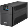 Onduleur Line-interactive Eaton 5E 1200 USB Gen2 - 660 W / 1200 VA - 4 prises FR (5E1200UF) Eaton