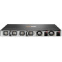 Switch Administrable Aruba CX 6300M de couche 3 - 24 ports 10G SFP+ et 4 ports SFP56 (JL658A) Aruba