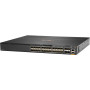 Switch Administrable Aruba CX 6300M de couche 3 - 24 ports 10G SFP+ et 4 ports SFP56 (JL658A) Aruba