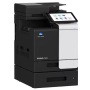 Imprimante multifonction couleur A4 KONICA MINOLTA Bizhub C3351i 33 ppm Konica Minolta