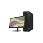 Ordinateur de bureau HP Pro 290 G9 tour + Écran HP P22V G5 FHD (9M946AT) Hp