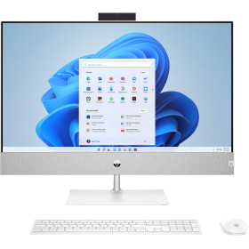 Ordinateur tout-en-un HP Pavilion 27-ca2025nk (A46TNEA) Hp