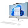 Ordinateur tout-en-un HP Pavilion 27-ca2025nk (A46TNEA) Hp