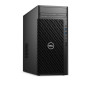 Station de travail Dell Precision 3660 Tour (N104P3660MTEMEA_VP) Dell