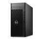 Station de travail Dell Precision 3660 Tour (N104P3660MTEMEA_VP) Dell