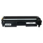 Toner 071H noir COMPATIBLE – pour i-SENSYS LBP122dw, MF272dw, MF275dw GENERIC
