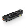Toner 071H noir COMPATIBLE – pour i-SENSYS LBP122dw, MF272dw, MF275dw GENERIC