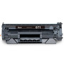 Toner 071H noir COMPATIBLE – pour i-SENSYS LBP122dw, MF272dw, MF275dw GENERIC