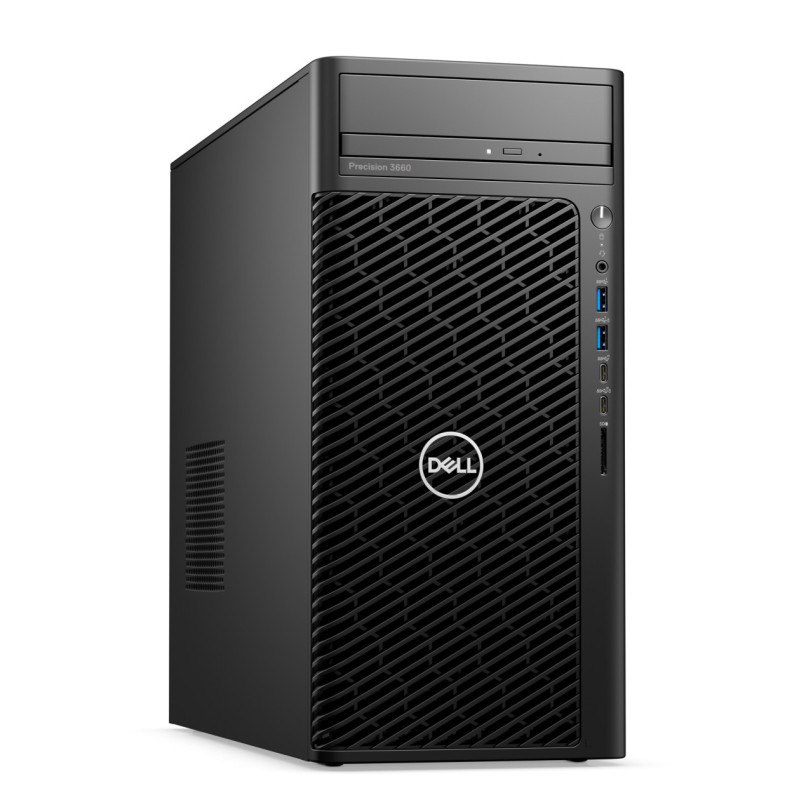 STATION DE TRAVAIL DELL PRECISION 3660 TOWER I9 (DL-PR3660-I9-13900) Dell