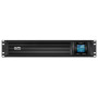 Onduleur Line-interactive 2000 VA Smart-UPS APC C - Rack 2U (SMC2000I-2U) APC