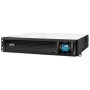 Onduleur Line-interactive 2000 VA Smart-UPS APC C - Rack 2U (SMC2000I-2U) APC