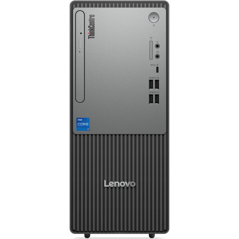 ORDINATEUR DE BUREAU LENOVO DESKTOP TOWER Neo 50t Gen 5 i7 14th (12UD009XFM) Lenovo