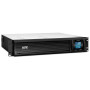 Onduleur Line-interactive 2000 VA Smart-UPS APC C - Rack 2U (SMC2000I-2U) APC