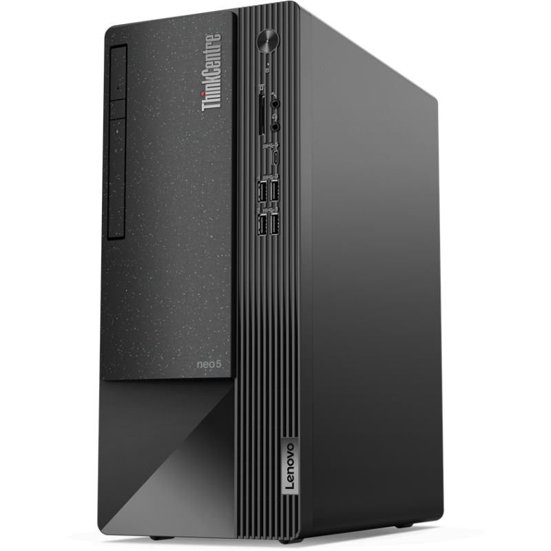 ORDINATEUR DE BUREAU LENOVO Thinkcentre Neo 50t (11SE00QFFM) Lenovo