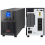 Onduleur On-line APC Easy UPS SRV SRV2KI - 1600 W - 2000 VA APC