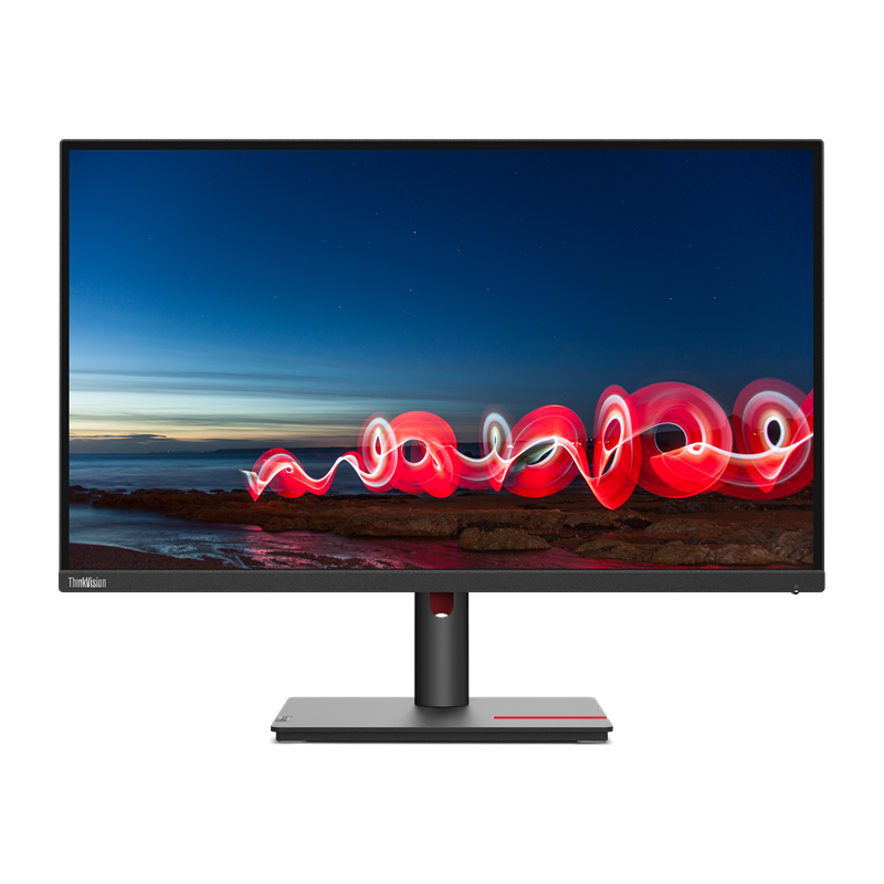 Moniteur Écran Lenovo ThinkVision T27i-30 27 (63A4MAT1EU) Lenovo