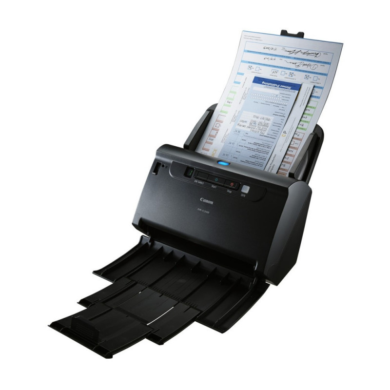 Scanner Canon imageFORMULA DR-C230 (2646C003AC) Canon