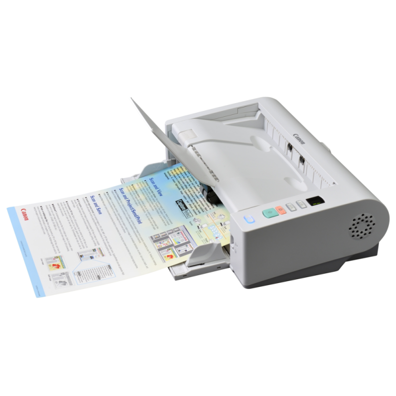 Scanner Canon ImageFORMULA DR-M140 (5482B003AJ) Canon