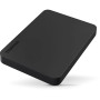 Disque Dur Externe TOSHIBA CANVIO BASICS 2 TO (HDTB420EK3AA) Toshiba