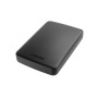 Disque dur externe Toshiba Canvio 4 To (HDTB440EK3CA) Toshiba