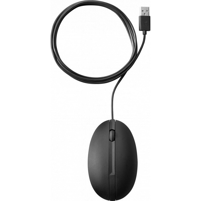 265A9AA, HP Souris filaire HP 125