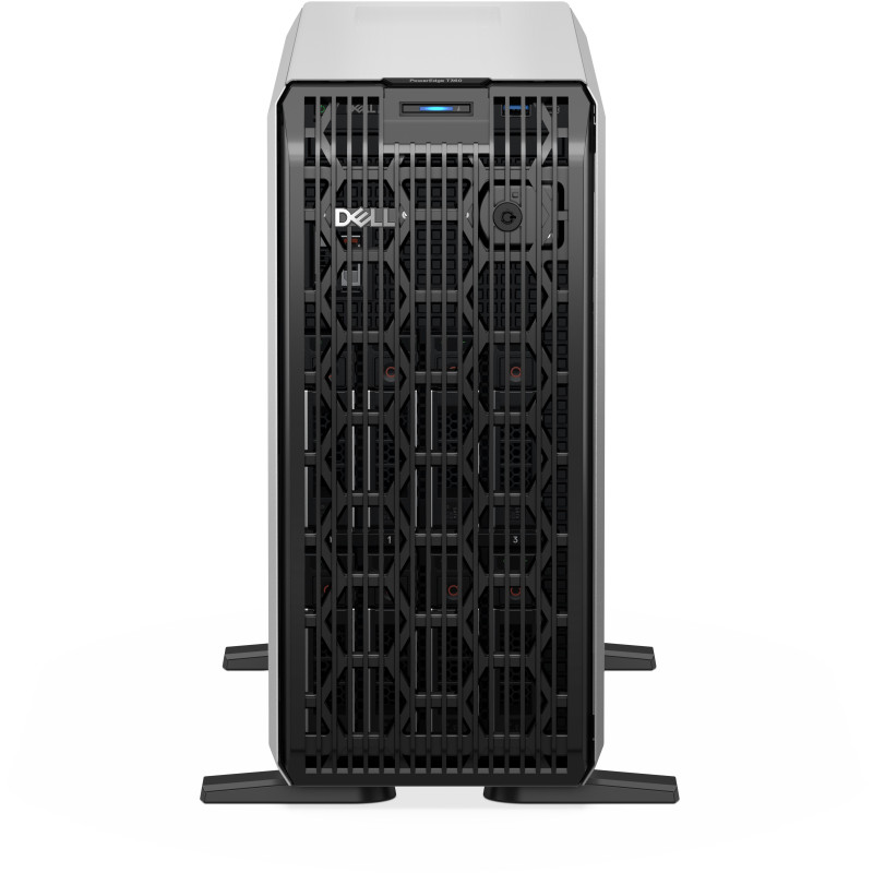 Serveur tour Dell PowerEdge T360 (EMEA_PET360SPL1) Dell