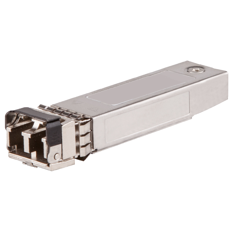 TRANSCEIVER MODULE ARUBA SX A SFP-SX, 10G SFP+ LC SR 300m MMF XCVR (J9150D) Aruba
