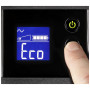 Onduleur Line-interactive Eaton Ellipse PRO ELP1600FR - 1000 W / 1600 VA - 8 prises FR Eaton