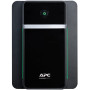 Onduleur Line-interactive APC BACK-UPS BX1200MI-FR - 650 W/ 1200VA - 4 prises Fr (Schuko) 
