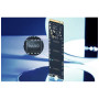 Disque Dur interne SSD Lexar NM620 M.2 2280 PCIe Gen3 x4 NVMe 1To (LNM620X001T-RNNNG) lexar