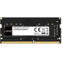 Barrette mémoire Lexar SO-DIMM 8GB DDR4 3200 MHz - Pc portable (LD4AS008G-B3200GSST) lexar