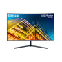 Moniteur Écran SAMSUNG 32 incurvé UHD (LU32R590CWPXEN) Samsung