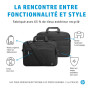 HP Professional 15.6-inch Laptop Bag Professional 15.6-inch Laptop Bag (500S7AA) Hp