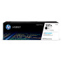 Toner HP 207A (W2210A) LaserJet d'origine - Noir Hp