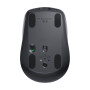LOGITECH SOURIS 3D Série Master MX ANYWHERE 3S GRAPHITE 2.4GHZ/BT (910-006929) Logitech