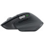 Souris sans fil Bluetooth Logitech MX Master 3S Graphite (910-006559) Logitech