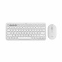 Clavier sans fil Logitech PEBBLE 2 COMBO – Tonal (920-012210) Logitech