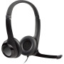 CASQUE D’ORDINATEUR USB H390 (981-000406) Logitech