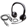 CASQUE D’ORDINATEUR USB H390 (981-000406) Logitech