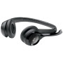 CASQUE D’ORDINATEUR USB H390 (981-000406) Logitech